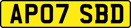 AP07SBD