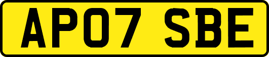 AP07SBE