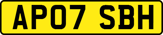 AP07SBH