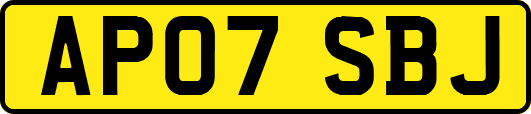 AP07SBJ