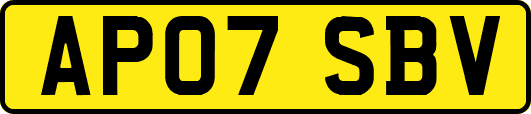 AP07SBV