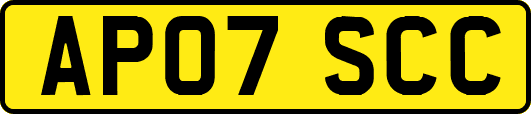 AP07SCC