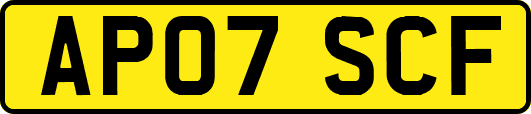 AP07SCF
