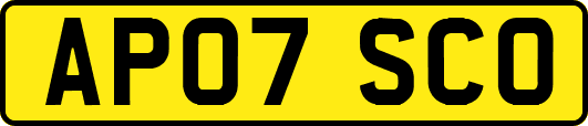 AP07SCO