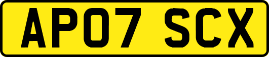 AP07SCX
