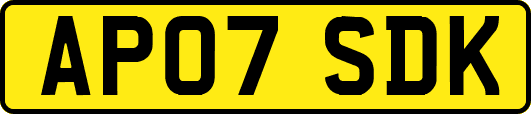 AP07SDK