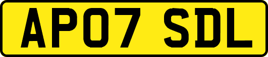 AP07SDL