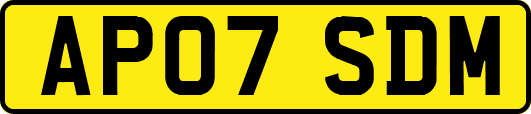 AP07SDM