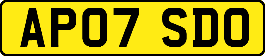 AP07SDO