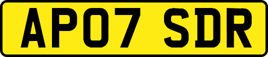 AP07SDR
