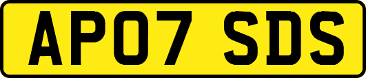 AP07SDS