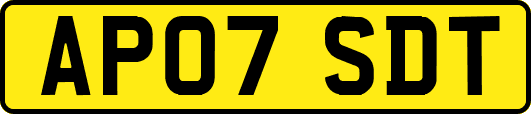 AP07SDT