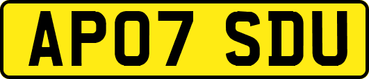 AP07SDU