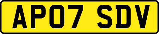 AP07SDV