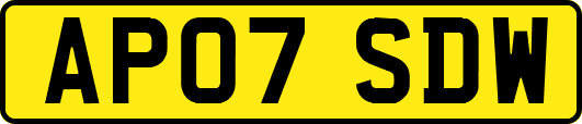 AP07SDW