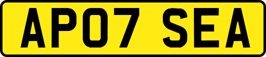 AP07SEA