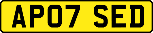 AP07SED