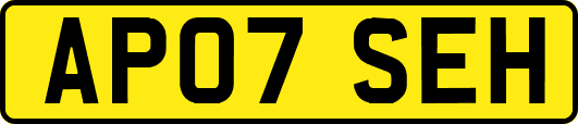 AP07SEH