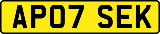 AP07SEK