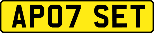 AP07SET