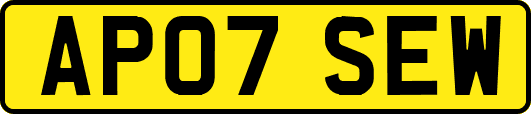 AP07SEW