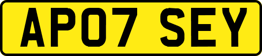 AP07SEY