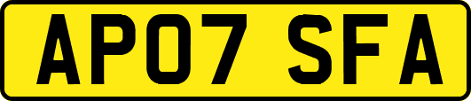 AP07SFA