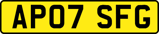 AP07SFG