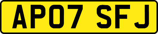 AP07SFJ