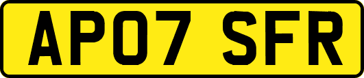 AP07SFR