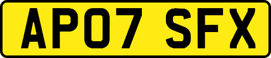 AP07SFX