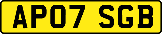 AP07SGB
