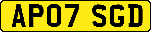 AP07SGD