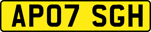 AP07SGH