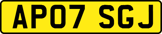 AP07SGJ