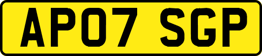 AP07SGP