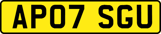 AP07SGU