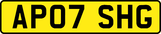 AP07SHG