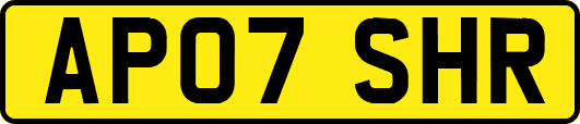 AP07SHR