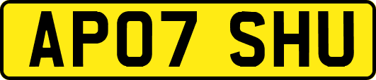 AP07SHU