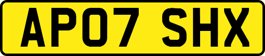 AP07SHX