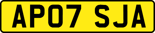 AP07SJA