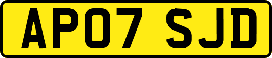 AP07SJD