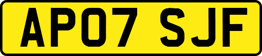 AP07SJF