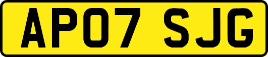 AP07SJG