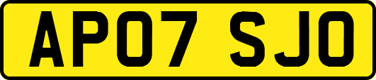 AP07SJO