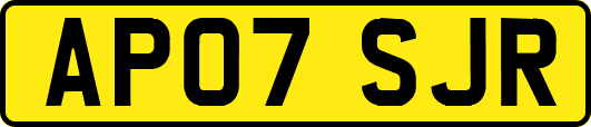 AP07SJR