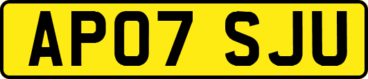 AP07SJU
