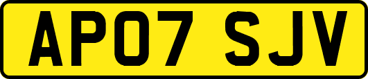 AP07SJV