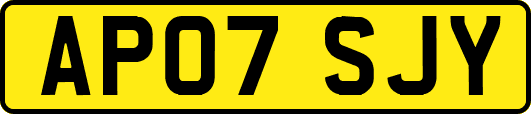 AP07SJY